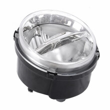 Motorcycle LED Headlight Assembly  Light for   Primavera Motorcycle Parts
