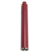Diamond Core Drill Bit 63/76/112MM for Dry/Wet Concrete Core Drilling, Handheld Tool 63mm