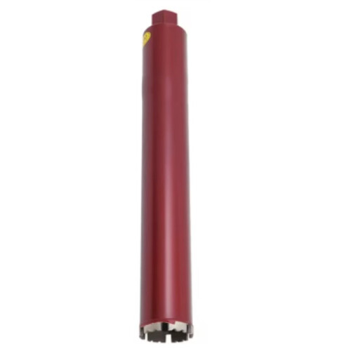 Diamond Core Drill Bit 63/76/112MM for Dry/Wet Concrete Core Drilling, Handheld Tool 63mm