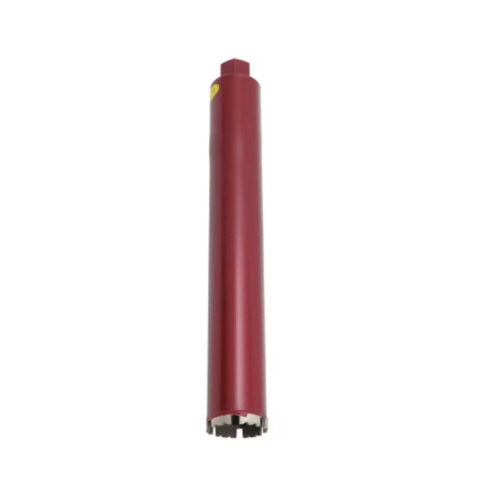 Diamond Core Drill Bit 63/76/112Mm For Dry/Wet Concrete Core Drilling, Handheld Tool 63Mm 6032926527525