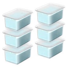 6pcs Pet Odor Eliminator N60 Exclusive for PUROBOT Ultra Self-Cleaning Cat Litter Box, Cat Toilet Odor Control