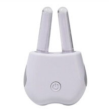 Nasal Phototherapy Device Infrared Therapy Nasal Device for Chronic Rhinitis/Itchy/Runny Nose Care Runny Sneeze