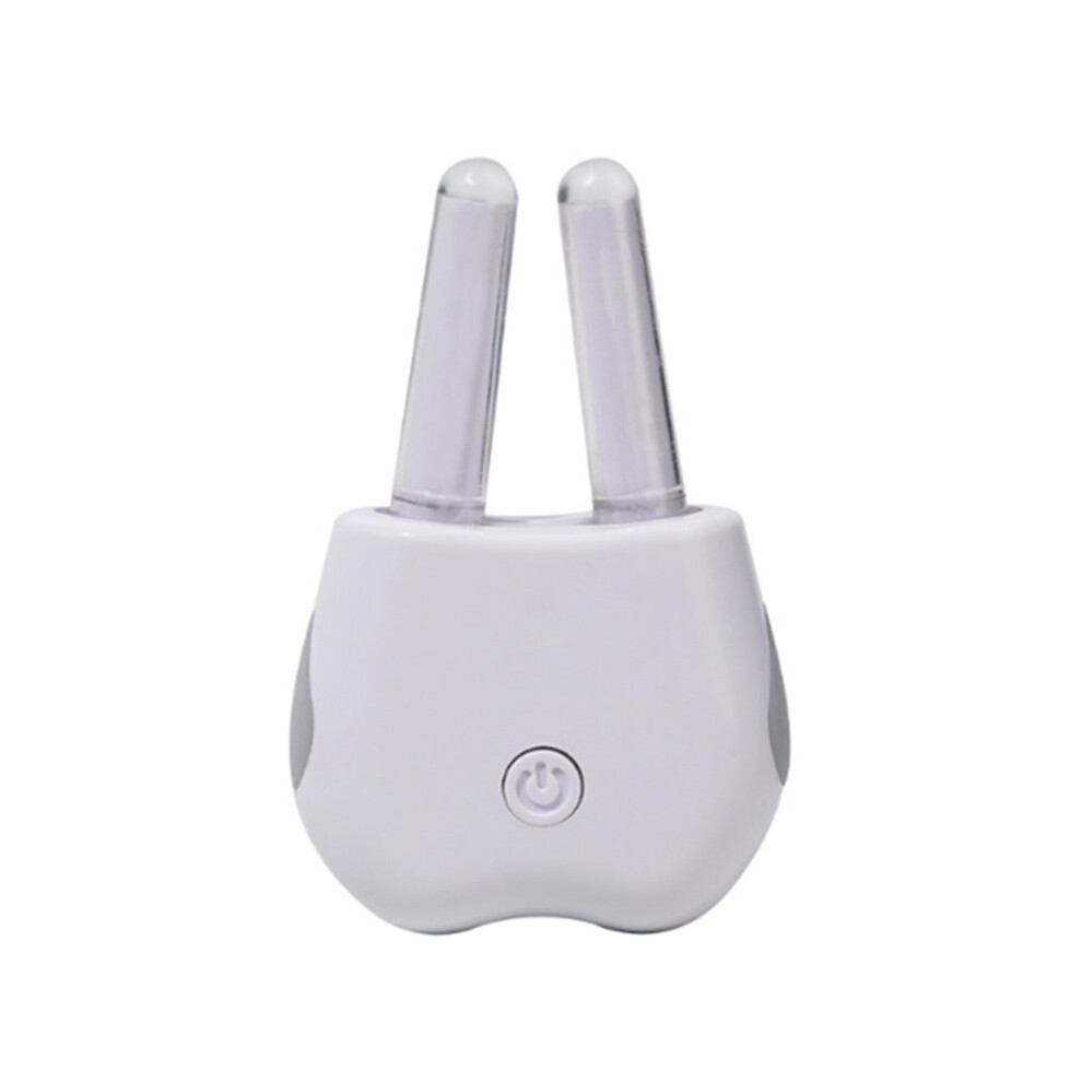 Melitt Nasal Phototherapy Device Infrared Therapy Nasal Device For Chronic Rhinitis/Itchy/Runny Nose Care Runny Sneeze