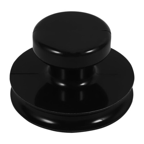 Accessoire pour Bol Chantant: Ventouse, Poignée de Levage, Etc.