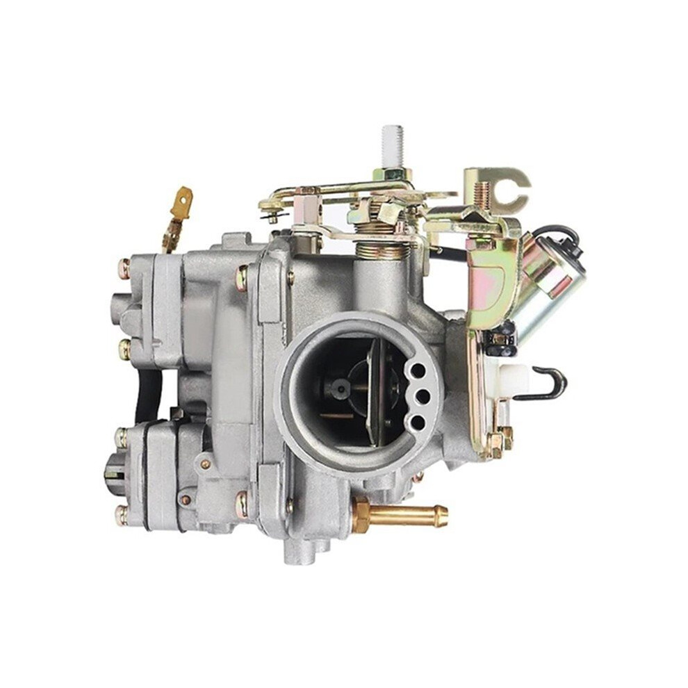 Carburetor 13200-85231 1320085231 For Sj410 F10a 465Q St100 Sj410 Super Carry. 6031665788877