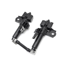 Front Headlight Wahser Sparyer Nozzle Pump Cylinder 86636AL021 86636AL011 for Legacy Outback BN BS B15 2015-2017