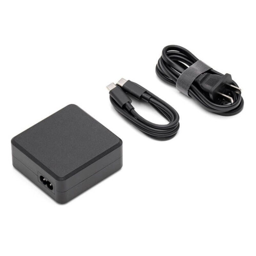 For  100W USB-C Power Adapter for Intelligent Flight Battery & Remote Controller Fast Charging for Mobile Devices(US)