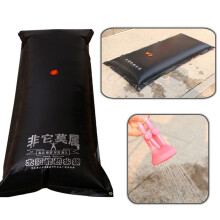 Solar Shower Bag 160L Large Capacity with Solar Heating Design for Outdoor Camping and Garden Use