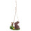 3Stk Kreative Hasendeko Rabbit Figur Tischdeko 3