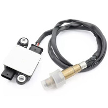 39265-2A410 Car PM Sensor Particulate Matter Sensor for  Carens IV 2013-2018 1.7 CRDi 0281006698