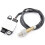 39265-2A410 Bil PM-Sensor Partikelsensor för  Carens IV 2013-2018 1.7 CRDi 0281006698 2