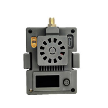Moduł Nadajnika-Odbiornika Wysokiej Częstotliwości ELRS Micro-TX do Kontrolera Radiowego OpenTX T161Z T16SZ T18SZ ET16 RC 750 MHz