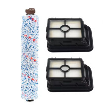 Für Crosswave 1713 1785 1866 1868 1926 Pet Pro 2224E Akku-Staubsauger 2582E Walzenbürstenfilter