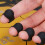 4Pcs Scratch-Resistant Silicone Finger Covers for Hand Pan Drum 4