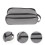 Handbag Travel Oxygen Cylinder Storage Breathing Pouch 3