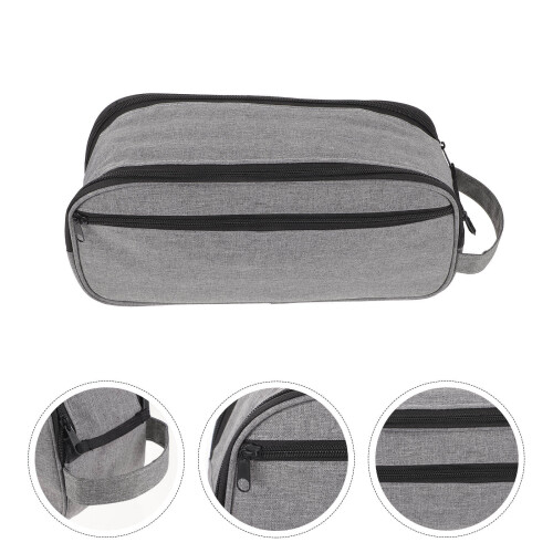 Handbag Travel Oxygen Cylinder Storage Breathing Pouch 2