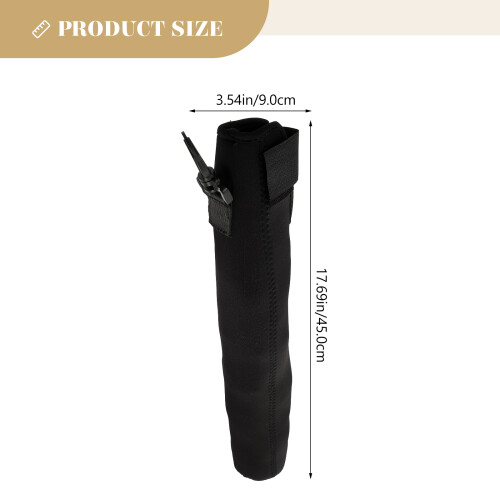 Worgeous 1pcs Bat Wrap For Baseball To Keep Condition 1
