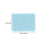 Craft Sponges For Painting Assorted Color Versatile Use 3pcs 2