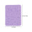 Craft Sponges For Painting Assorted Color Versatile Use 3pcs 3