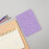 Craft Sponges For Painting Assorted Color Versatile Use 3pcs 4