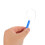 20Pcs Portable Handheld Magnifying Glass For Kids Plastic Mini 4
