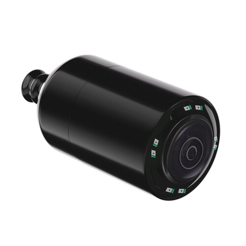 Visual Anchor Fish Underwater Ultra-High-Definition with Moisture Temperature Depth-Sensing Fish Finder Camera 220
