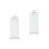 2Pcs White Chinese Xuan Paper Scroll for Calligraphy and Drawing 4