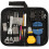 Watch Repair Kit Professional 144pcs Tools for Watch Set Link Open Adjust Back 1