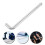 Universal Steel Weight Stack Pin for Gym Equipment 9