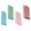 400pcs plastic nail art tools for cuticle care and dotting 6