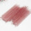 400pcs plastic nail art tools for cuticle care and dotting 7