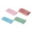 400pcs plastic nail art tools for cuticle care and dotting 8