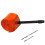 Tube Interne Tpu Orange Pour Route Performant 2