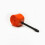 Tube Interne Tpu Orange Pour Route Performant 5