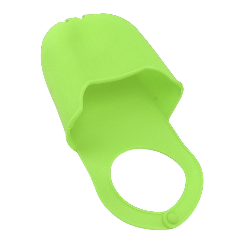 Beach Bag Phone Holder Insert Eva Material For Travel Quick Accessory Green 4621393681667