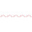 25 Pcs Professional Nylon Pipa Nails String Instrument Accessories 5