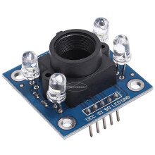GY-31 TCS230 TCS3200 Färgsensormodul Färgigenkänningssensormodul