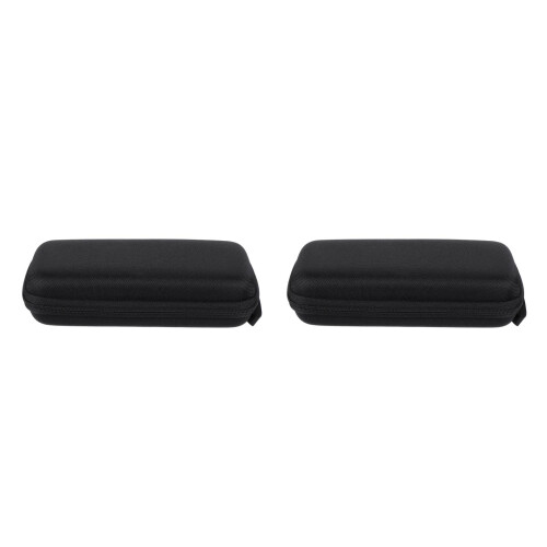 2 Count Wired Mouse For Laptop Electronic Accessories Carry Case 1