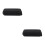 2 Count Wired Mouse For Laptop Electronic Accessories Carry Case 3