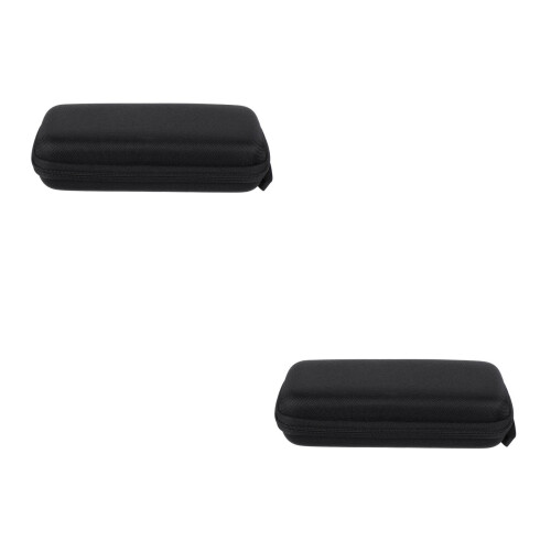 2 Count Wired Mouse For Laptop Electronic Accessories Carry Case 2