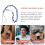 Mobile Chain Lanyard Electronic Accessory -Lost 11