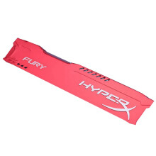 RAM-KüHlköRper für RAM-DDR3-SpeicherküHler, KüHlköRper für Desktop-Speichersticks DDR2, DDR3, DDR4, Rot
