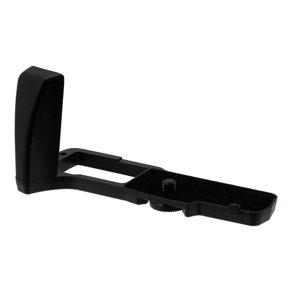 Fotodiox All-Metal Pro Hand Grip For Olympus Micro Four Thirds (Mft) Cameras