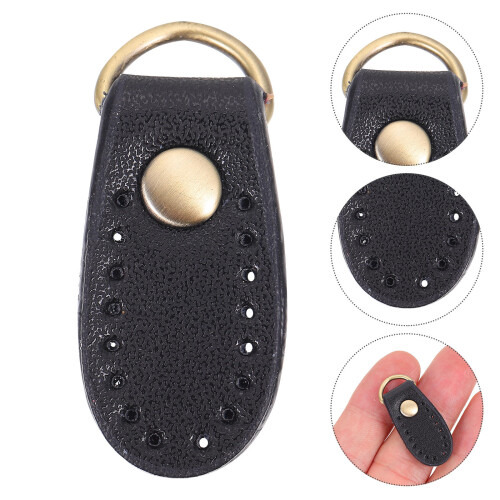 Everyday Use Luggage Accessories 5pcs 3.5x1.5x0.4cm 1