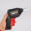 Picnic Hand Blower Bbq Fire Starter Outdoor Cooking Tool 10