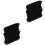 2 Pieces Fireplace Ashes Clean Brush Replacement Brushes For Tool 3