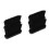 2 Pieces Fireplace Ashes Clean Brush Replacement Brushes For Tool 4