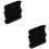2 Pieces Fireplace Ashes Clean Brush Replacement Brushes For Tool 6