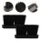 2 Pieces Fireplace Ashes Clean Brush Replacement Brushes For Tool 8