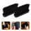 2 Pieces Fireplace Ashes Clean Brush Replacement Brushes For Tool 9